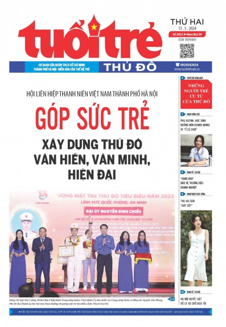 Số 2925 (13/5/2024)