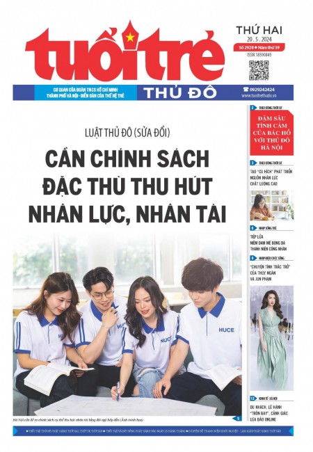 Số 2928 (20/5/2024)