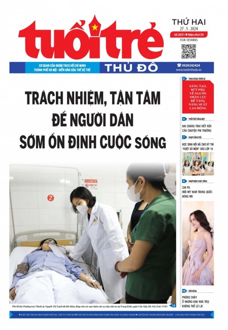 Số 2931 (27/5/2024)