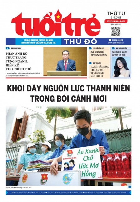 Số 2935 (5/6/2024)