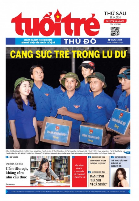 Số 2977 (13/9/2024)