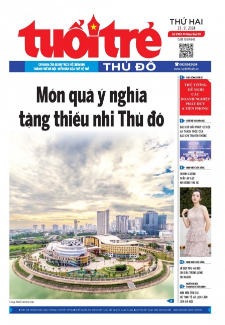 Số 2981 (23/9/2024)