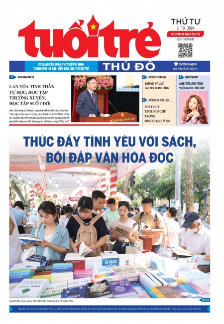 Số 2985 (2/10/2024)