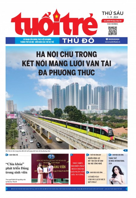 Số 2999 (1/11/2024)