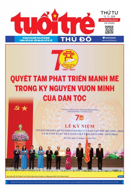 Số 3004 (13/11/2024)