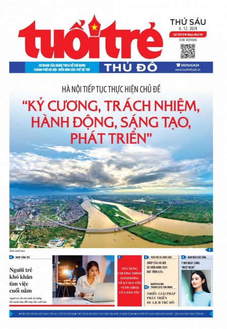 Số 3014 (6/12/2025)