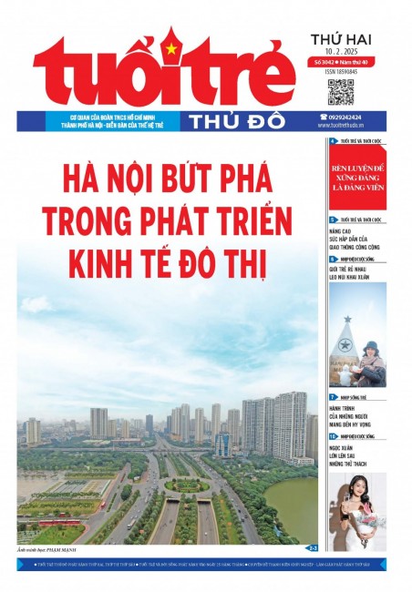 Số 3042 (10/2/2025)