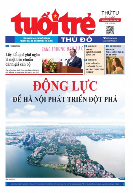 Số 3085 (21/5/2024)