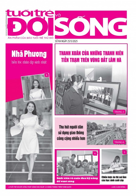 Số 1102 (25/6/2025)