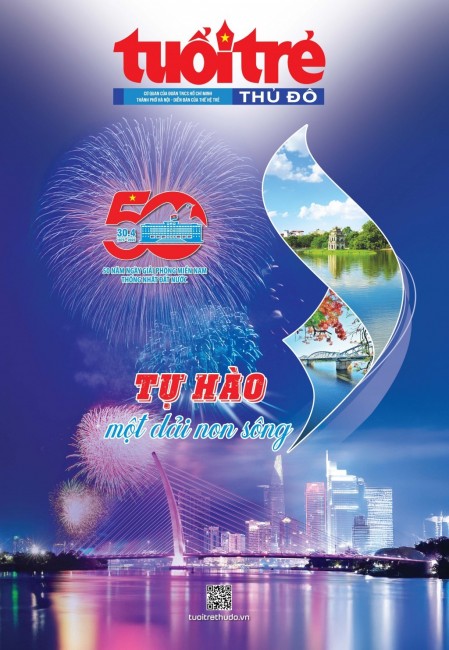 Kỷ niệm 50 năm Ngày Giải phóng miền nam, thống nhất đất nước (30/4/1975-30/4/2025)