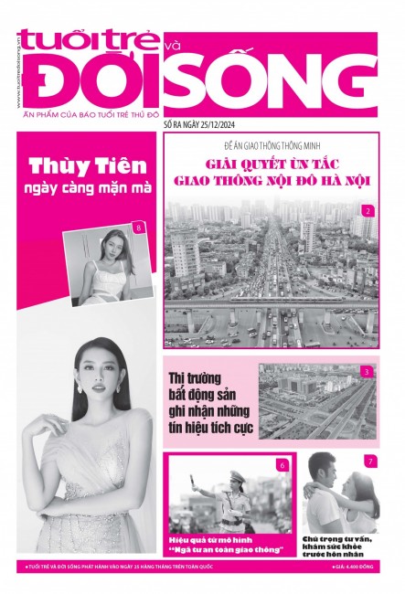Số 1097 (25/12/2024)