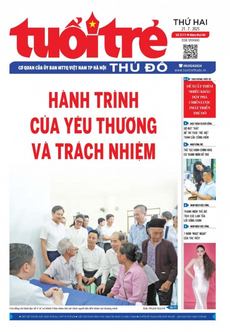 Số 3111 (21/7/2025)