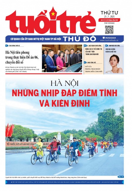 Số 3112 (23/7/2025)