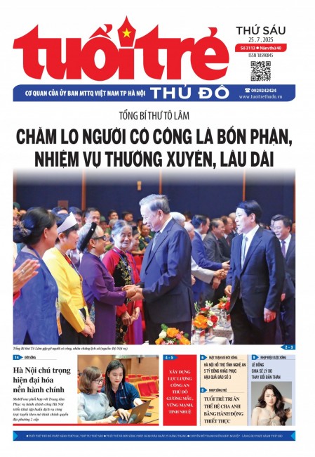 Số 3113 (25/7/2025)