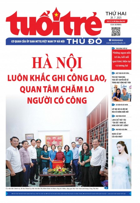 Số 3114 (28/7/2025)