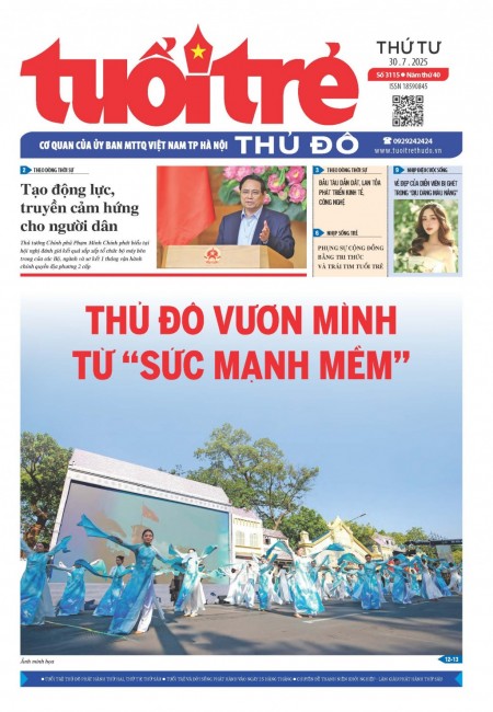 Số 3115 (30/7/2025)