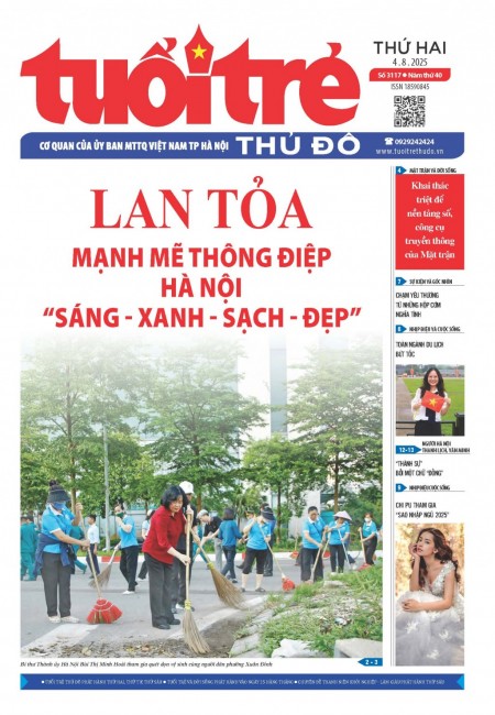 Số 3117 (4/8/2025)