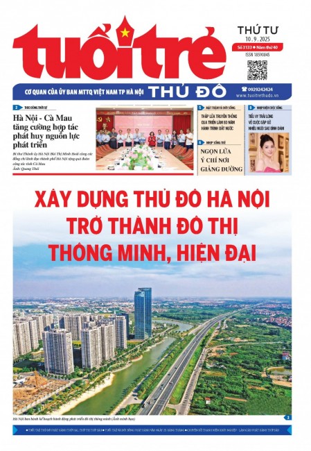 Số 3133 (10/9/2025)