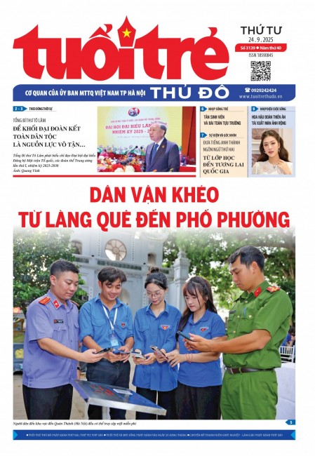 Số 3139 (24/9/2025)