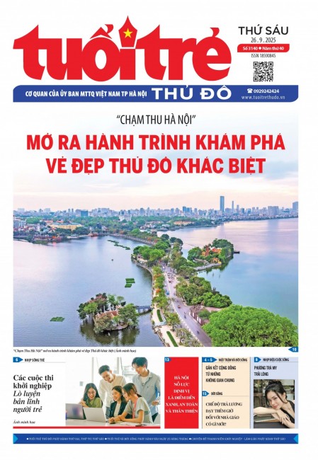 Số 3140 (26/9/2025)