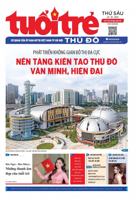Số 3152 (24/10/2025)