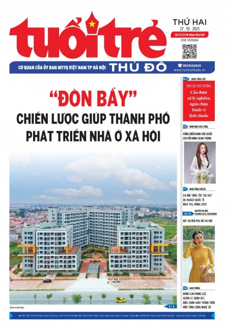 Số 3153 (27/10/2025)