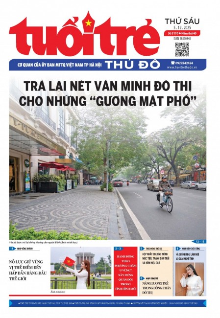 Số 3170 (5/12/2025)