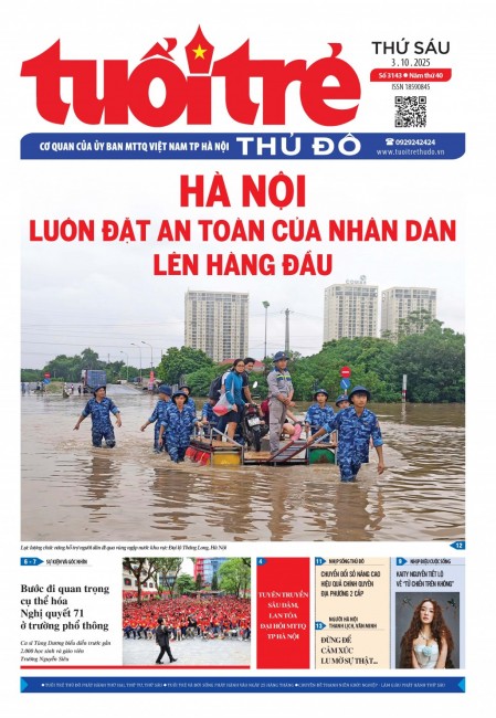 Số 3143 (3/10/2025)