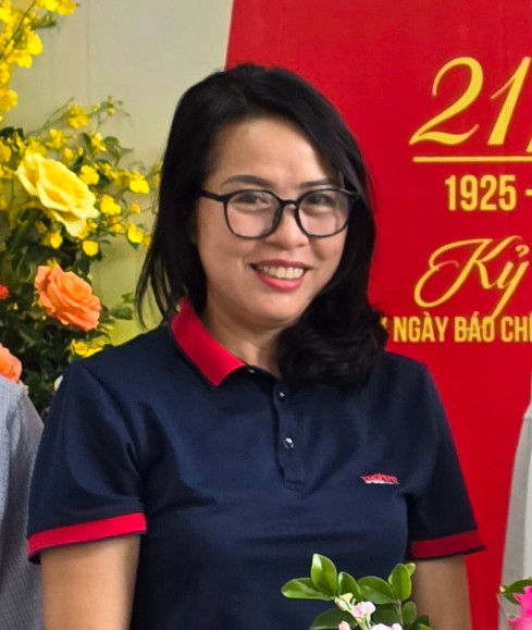 Vũ Hương Giang