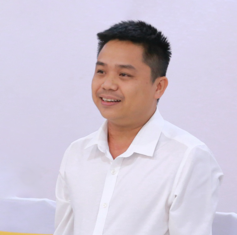 Minh Khánh