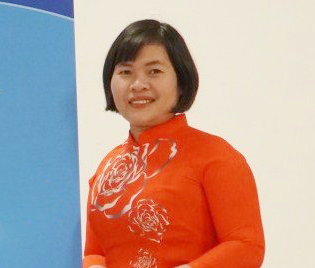Vũ Thoa
