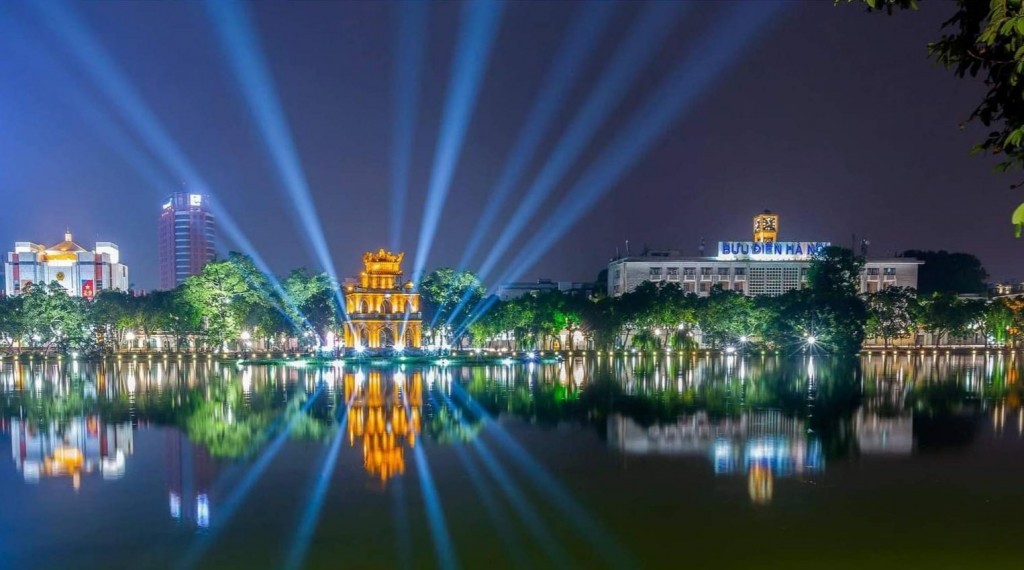 Phát triển công nghiệp văn hoá trong chiến lược xây dựng Hà Nội trở thành “Thành phố sáng tạo”