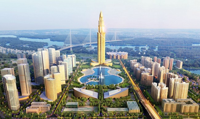Công bố triển khai Dự án Thành phố Thông minh Bắc Hà Nội
