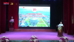 Tiếp sức những "hạt mầm" ở vùng đất khó