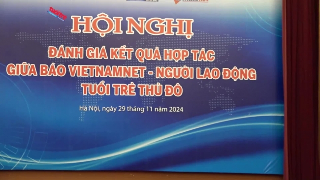 Hợp tác, sẻ chia kinh nghiệm chuyển đổi số trong các cơ quan báo chí