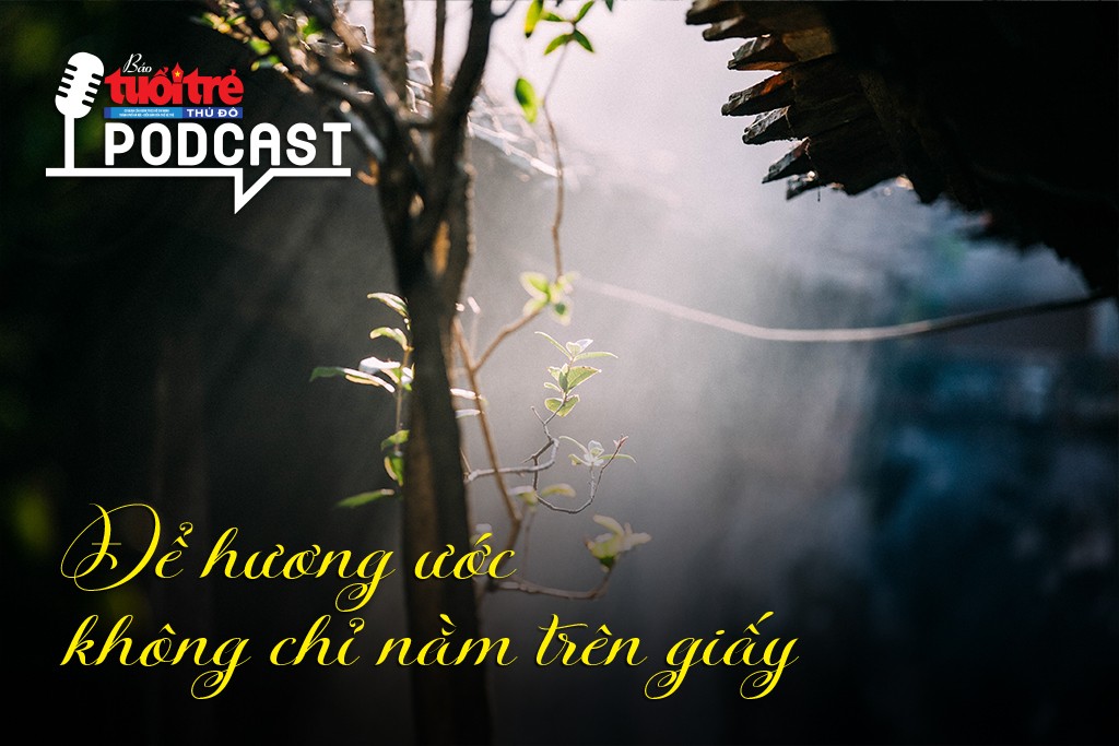 [Podcast] Để hương ước không chỉ nằm trên giấy