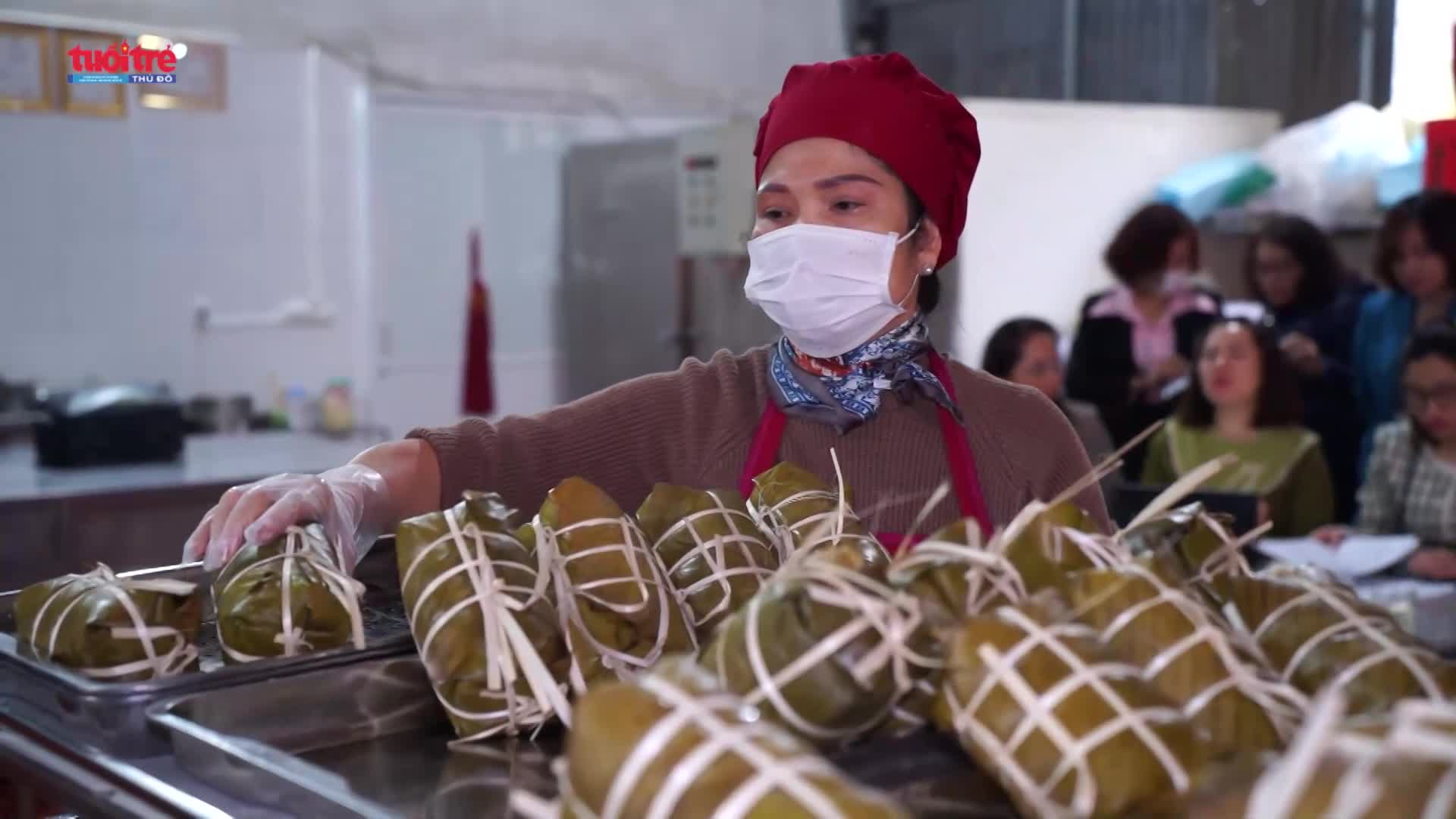 Cuối năm tăng cường kiểm tra thực phẩm tại hộ kinh doanh