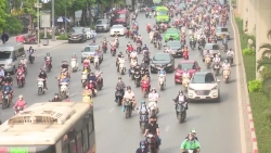 Nhức Nhối Nạn Phụ Tùng Xe Máy Giả, hiểm Họa Khó Lường
