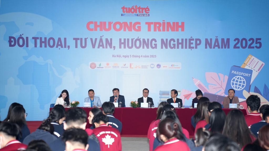Định hướng để học sinh lớp 12 chọn ngành, chọn nghề phù hợp