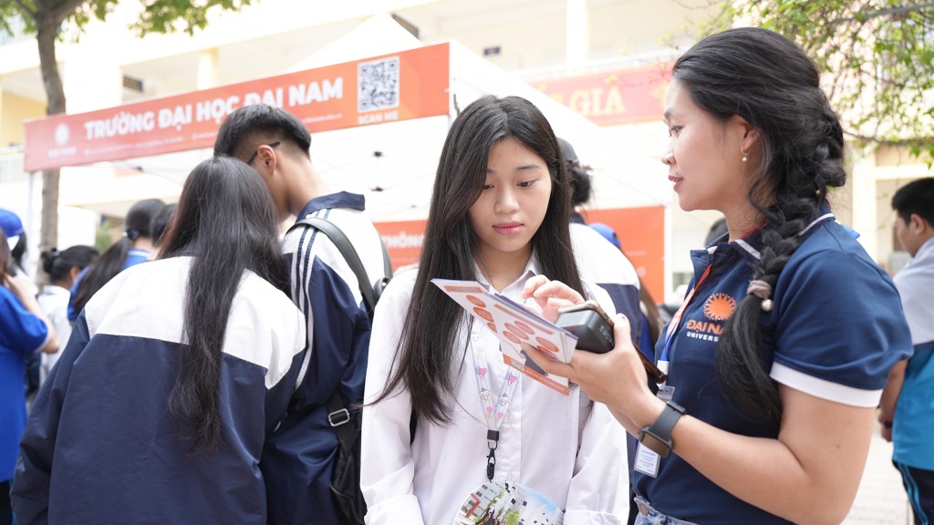 Hành trang lý tưởng cho xu hướng nghề nghiệp tương lai