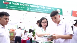 Cùng học sinh THPT định hướng tương lai