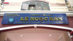 An toàn từ những bếp ăn bán trú