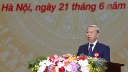 Phát biểu của Tổng Bí thư Tô Lâm tại Lễ Kỷ niệm 100 năm Ngày Báo chí Cách mạng Việt Nam