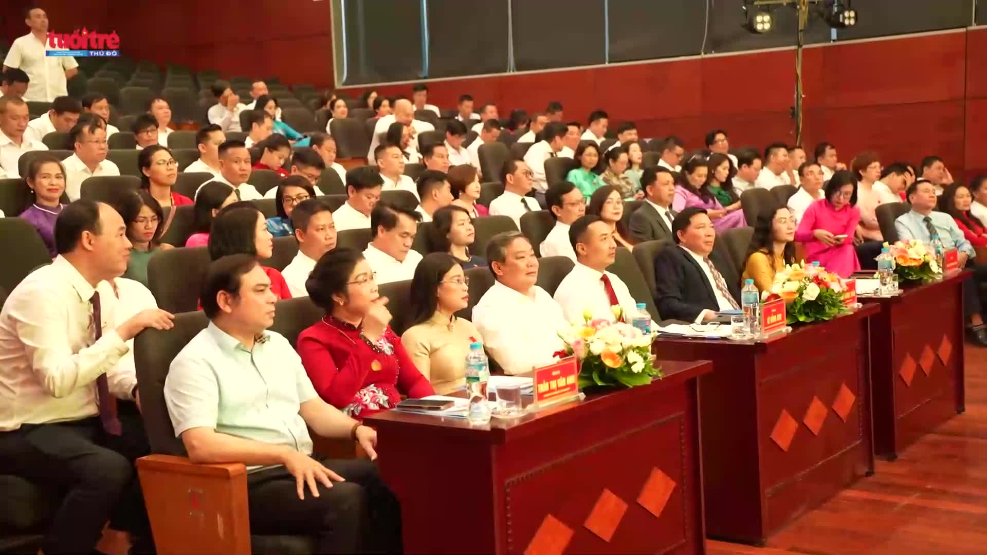 Kiến tạo văn hóa văn minh, hiện đại từ đổi mới và sáng tạo