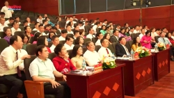 Kiến tạo văn hóa văn minh, hiện đại từ đổi mới và sáng tạo