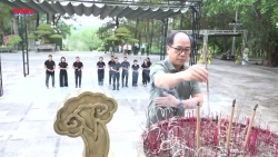 Báo Tuổi trẻ Thủ đô về miền đất thiêng Quảng Trị