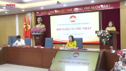 Xây dựng khối đại đoàn kết, hoàn thành mục tiêu năm 2025