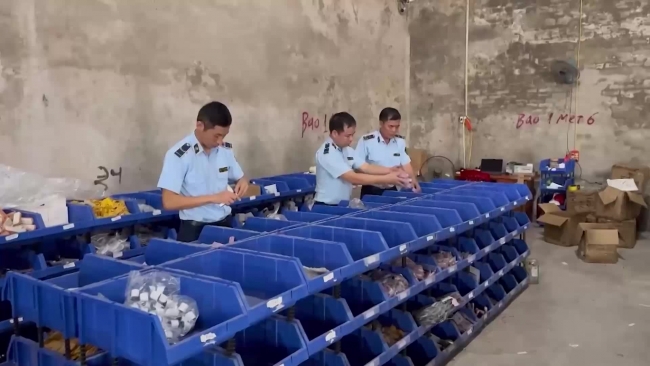 Nâng chế tài xử phạt và truy cứu trách nhiệm hình sự thương mại điện tử