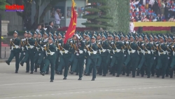 Những người thầm lặng phía sau sự kiện A80