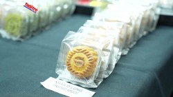 An toàn thực phẩm: Chìa khóa cho mùa Trung thu trọn vẹn